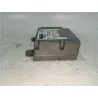Recambio de centralita airbag para citroën xsara berlina (1997) 1.9 td referencia OEM IAM 600237600  
