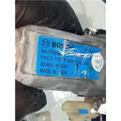 Recambio de mecanismo elevalunas delantero derecho para hyundai i10 (ia)(2013) referencia OEM IAM 82460B4000 82402-B4110  