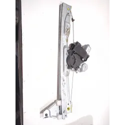 Recambio de elevalunas delantero derecho para peugeot 308 (2007) 1.6 hdi referencia OEM IAM 9657247580  