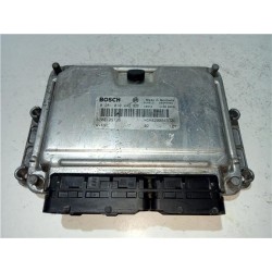 CENTRALITA INYECCION 0281010442 