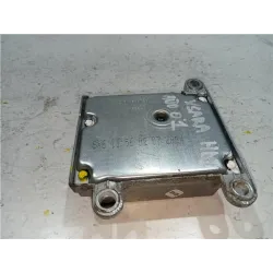 Recambio de centralita airbag para citroën xsara berlina (1997) 1.9 td referencia OEM IAM 600237600  