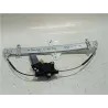 Recambio de mecanismo elevalunas delantero derecho para hyundai i10 (ia)(2013) referencia OEM IAM 82460B4000 82402-B4110  