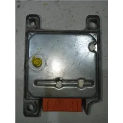 Recambio de centralita airbag para peugeot 206 + (2009) 1.4 básico [1,4 ltr. - 55 kw] referencia OEM IAM 550541500  