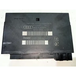 Recambio de modulo confort para audi a4 berlina (b5)(02.1999) 2.5 tdi [2,5 ltr. - 110 kw v6 24v tdi] referencia OEM IAM 8E095943