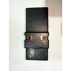 Recambio de caja precalentamiento para seat ibiza (6k1)(08.1999) 1.4 referencia OEM IAM 1J0919506G  