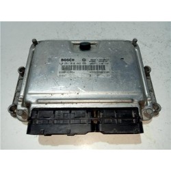 CENTRALITA INYECCION 0281010442 