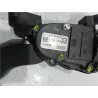 Recambio de potenciometro pedal gas para opel vectra c berlina (2002) 2.2 dti 16v referencia OEM IAM GM9186724CE  