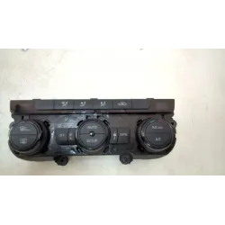 MANDO CLIMATIZADOR 5F0907044AF 5HB01121558 