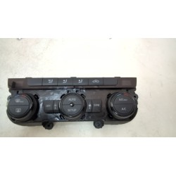 MANDO CLIMATIZADOR 5F0907044AF 5HB01121558 
