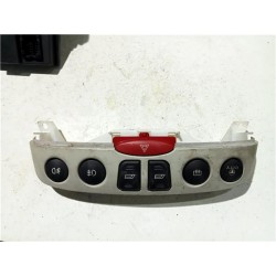 Recambio de mandos climatizador para fiat ii punto (188) berlina (1999) 1.9 jtd sporting [1,9 ltr. - 63 kw jtd cat] referencia O