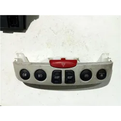 Recambio de mandos climatizador para fiat ii punto (188) berlina (1999) 1.9 jtd sporting [1,9 ltr. - 63 kw jtd cat] referencia O