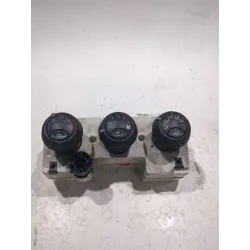 Recambio de mando climatizador para alfa romeo 156 (116)(1997) 1.9 jtd 107cv referencia OEM IAM 16238079  