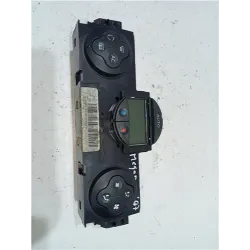Recambio de mandos climatizador para renault megane i berl./ berl. con portón (ba0)(08.1995) 1.4e rl [1,4 ltr. - 55 kw] referenc