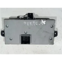 Recambio de caja fusibles/rele para fiat ii punto (188) berlina (2002) referencia OEM IAM 46520600CPL  