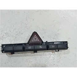 Recambio de interruptor luces emergencia para opel corsa d (2006) 1.3 cdti referencia OEM IAM 13328694  