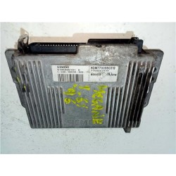 CENTRALITA INYECCION S105300101D 