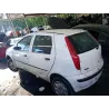 fiat punto (188_) del año 2001