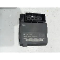 Recambio de modulo confort para opel vectra c berlina (2002) 2.2 dti 16v referencia OEM IAM GM13168781EG 13168781  