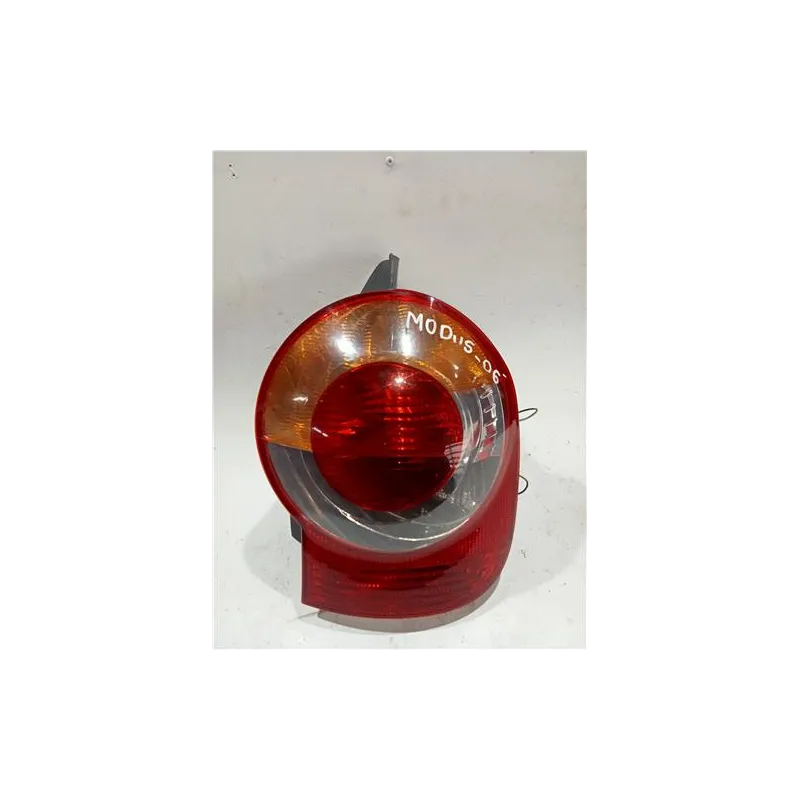 Recambio de piloto trasero derecho para renault modus i (2004) dci (fp0f, jp0f) referencia OEM IAM 8200613077  