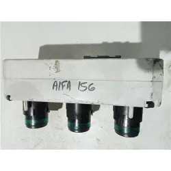 Recambio de mandos climatizador para alfa romeo 156 (2003) referencia OEM IAM 16238079  