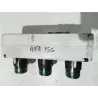 Recambio de mandos climatizador para alfa romeo 156 (2003) referencia OEM IAM 16238079  