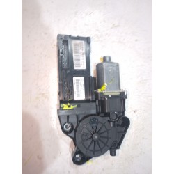Recambio de motor elevalunas delantero izquierdo para renault megane iii sport tourer (2009) 1.6 bose edition [1,6 ltr. - 96 kw 