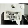 Recambio de mandos climatizador para alfa romeo 156 (2003) referencia OEM IAM 16238079  