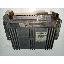 CENTRALITA INYECCION 7700115160 