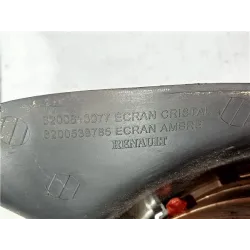 Recambio de piloto trasero derecho para renault modus i (2004) dci (fp0f, jp0f) referencia OEM IAM 8200613077  