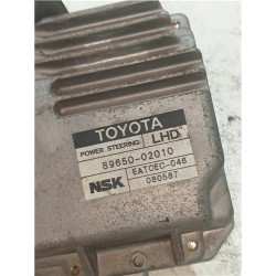 Recambio de centralita direccion asistida para toyota corolla (e12)(2002) 1.6 vvt-i referencia OEM IAM 8965002010LHD  