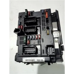 Recambio de bsm para peugeot 307 berlina (s2) x-line 16v hdi fap rhr referencia OEM IAM 9650664080  