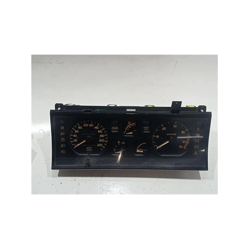 Recambio de cuadro completo para renault r 19 berl. con portón (b/c53)(1988) referencia OEM IAM 7700784070  