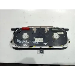 Recambio de cuadro completo para renault laguna ii (bg0)(2001) 1.9 dci (bg0g) referencia OEM IAM 8200002216 09043119906  