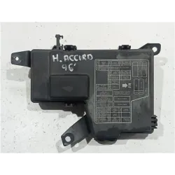 Recambio de caja fusibles/rele para honda accord (cb/cc)(1989) referencia OEM IAM 3825ASN7G102  
