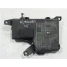 Recambio de caja fusibles/rele para honda accord (cb/cc)(1989) referencia OEM IAM 3825ASN7G102  