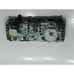 Recambio de cuadro completo para renault r 19 berl. con portón (b/c53)(1988) referencia OEM IAM 7700784070  