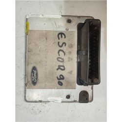 CENTRALITA INYECCION 91AB12A297GA 