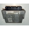 Recambio de centralita inyeccion para renault laguna ii (bg0)(2001) 1.9 dci (bg0g) referencia OEM IAM 8200164728  