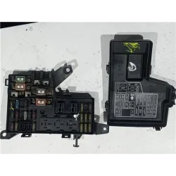 Recambio de caja fusibles/rele para honda accord (cb/cc)(1989) referencia OEM IAM 3825ASN7G102  