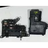 Recambio de caja fusibles/rele para honda accord (cb/cc)(1989) referencia OEM IAM 3825ASN7G102  