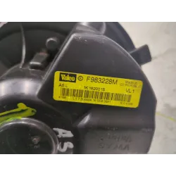 Recambio de motor calefaccion para audi a3 (8p1) 2.0 tdi 16v referencia OEM IAM F983228M  
