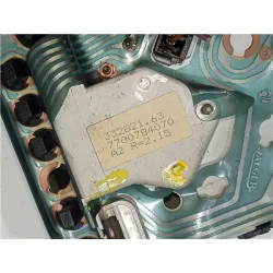 Recambio de cuadro completo para renault r 19 berl. con portón (b/c53)(1988) referencia OEM IAM 7700784070  
