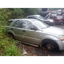 kia sorento i (jc) del año 2008