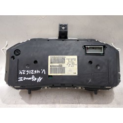 Recambio de cuadro completo para renault megane ii (bm0/1_, cm0/1_) 1.5 dci (bm0f, cm0f) referencia OEM IAM 8200306535  