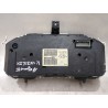 Recambio de cuadro completo para renault megane ii (bm0/1_, cm0/1_) 1.5 dci (bm0f, cm0f) referencia OEM IAM 8200306535  