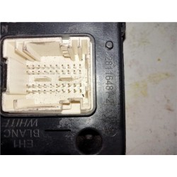 Recambio de caja fusibles/rele para peugeot 308 (2007) 1.6 confort [1,6 ltr. - 80 kw hdi fap cat (9hz / dv6ted4)] referencia OEM