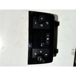Recambio de mandos climatizador para fiat ducato 3 camión doble cab. 33 (01.2007) referencia OEM IAM DENSO B837  