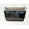 Recambio de navegador para nissan primera berlina (p12)(12.2001) 1.9 dci referencia OEM IAM 28090AV621  