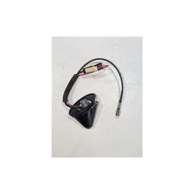 Recambio de antena electrica para mitsubishi colt cz3 berl. 3 (z30)(03.2004) referencia OEM IAM MZ313139  