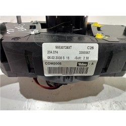 Recambio de com 2000 para peugeot 207 (2006) 1.4 confort [1,4 ltr. - 50 kw hdi] referencia OEM IAM 96630728XT COM2005  